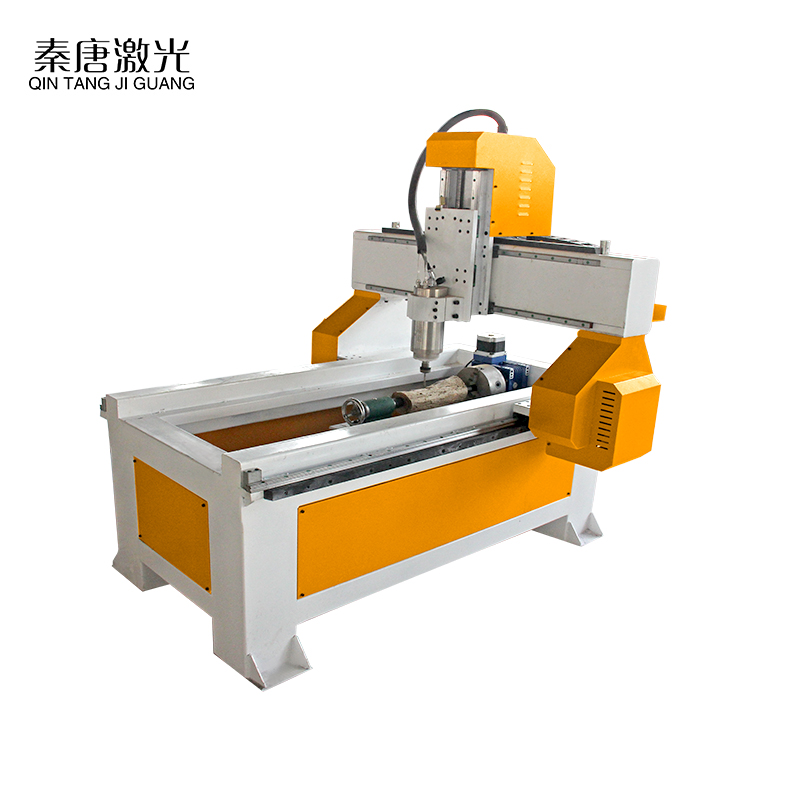 CNC router 6090 - Imagen 3
