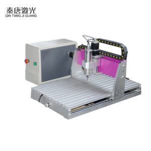 mini cnc vista diagonal