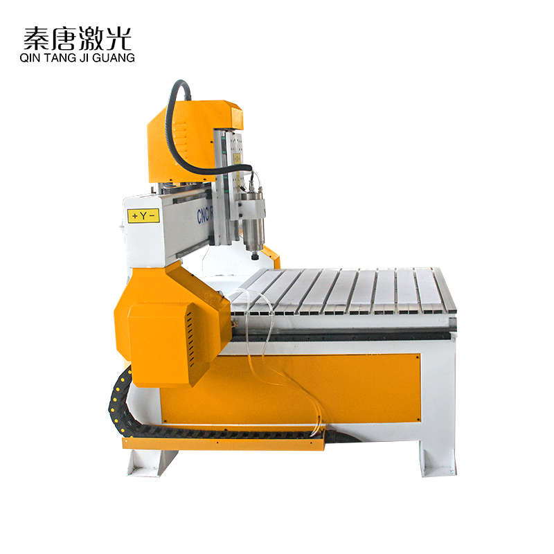 CNC router 6090 - Imagen 5