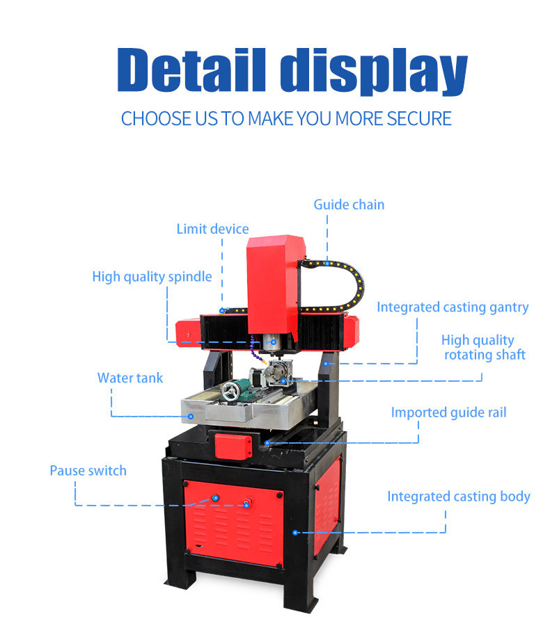 detalles cnc