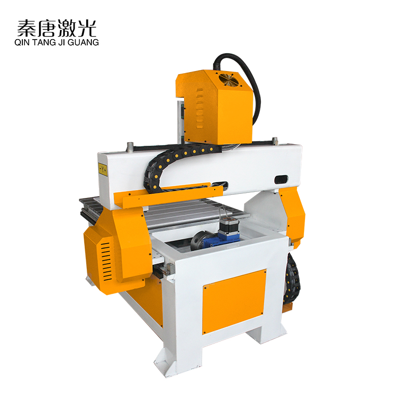 CNC router 6090 - Imagen 4