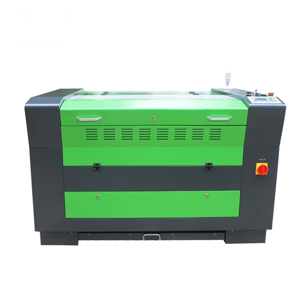 cortador y grabador laser