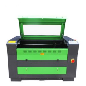 cortador y grabador laser