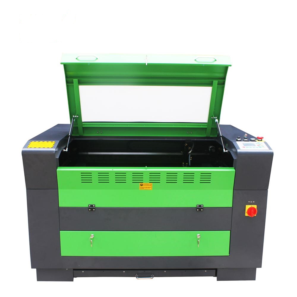 cortador y grabador laser