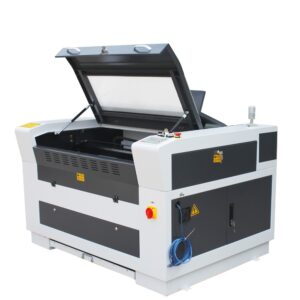 cortador y grabador laser