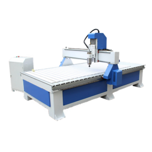CNC router full picture