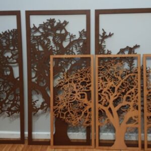 Árbol de la vida grande